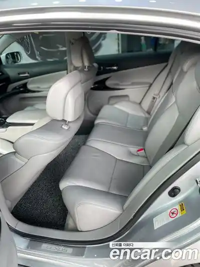 Lexus GS 2005 4.3 гидро в Москве № 1071582, миниатюра 10