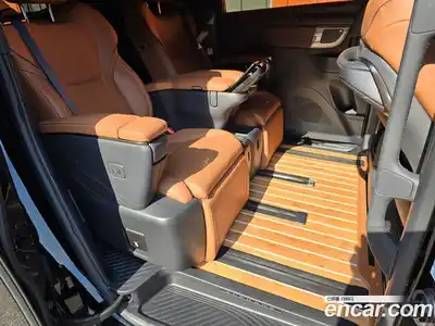 Toyota Alphard 2025 2.5 гидро в Москве № 1071919, миниатюра 5