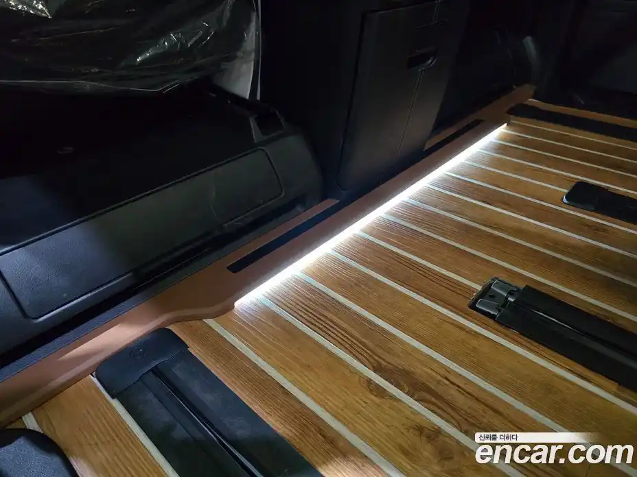 Toyota Alphard 2025 2.5 гидро в Москве № 1071919, фото 6