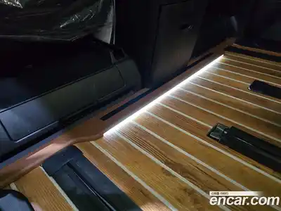 Toyota Alphard 2025 2.5 гидро в Москве № 1071919, миниатюра 6