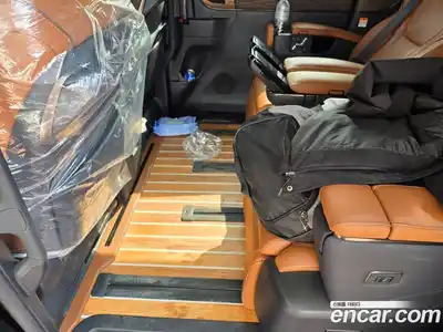 Toyota Alphard 2025 2.5 гидро в Москве № 1071919, миниатюра 7