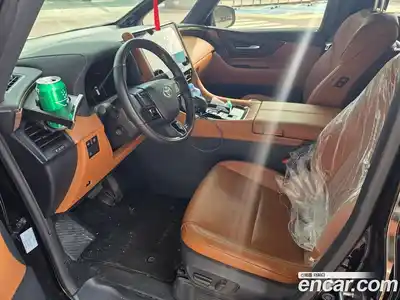 Toyota Alphard 2025 2.5 гидро в Москве № 1071919, миниатюра 9