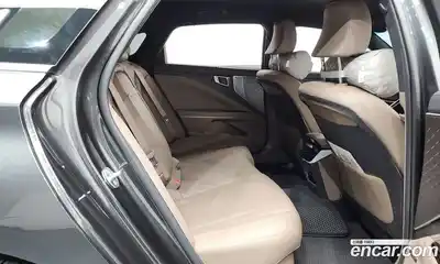 Kia K8 2023 1.6 Автомат в Москве № 1079279, миниатюра 12