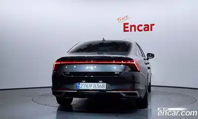 Kia K8 2023 1.6 Автомат в Москве № 1079279, миниатюра 4