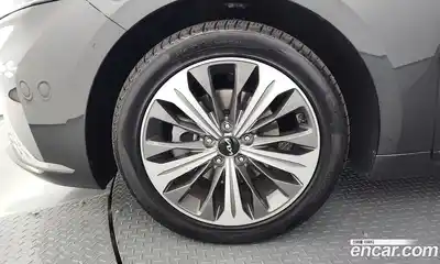 Kia K8 2023 1.6 Автомат в Москве № 1079279, миниатюра 5