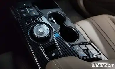 Kia K8 2023 1.6 Автомат в Москве № 1079279, миниатюра 9