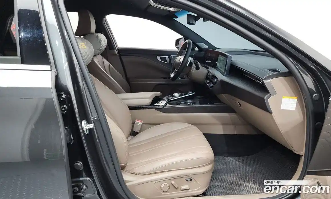 Kia K8 2023 1.6 Автомат в Москве № 1079279, фото 10