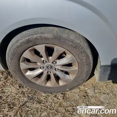 SsangYong Korando 2016 2.2 Автомат в Москве № 1080460, миниатюра 5