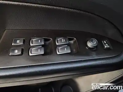SsangYong Rexton 2018 2.2 Автомат в Москве № 1080627, миниатюра 12