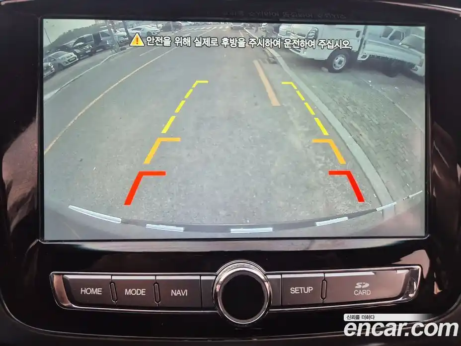 SsangYong Rexton 2018 2.2 Автомат в Москве № 1080627, фото 16