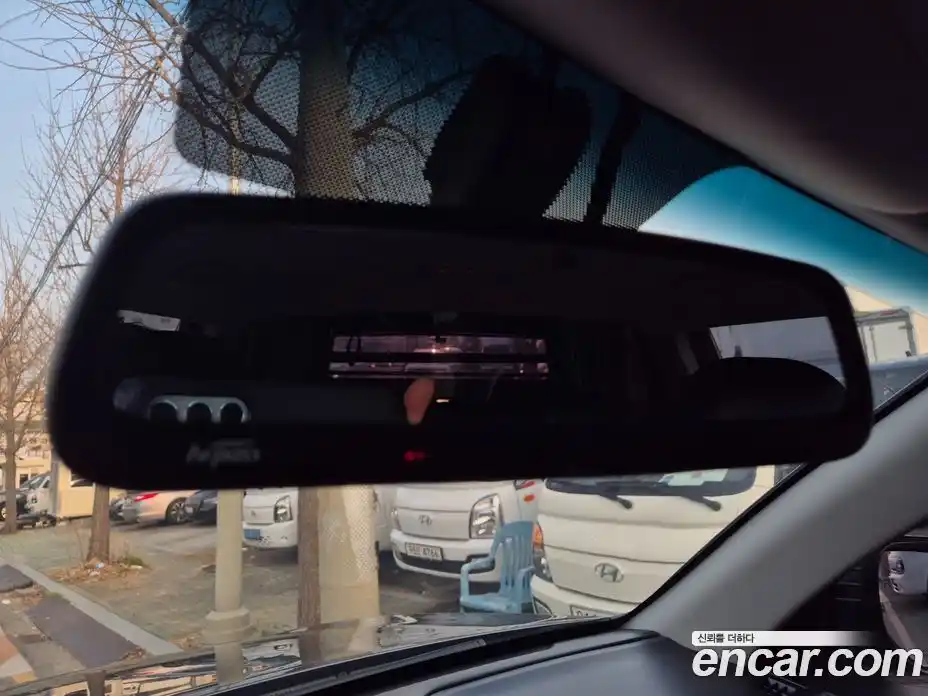 SsangYong Rexton 2018 2.2 Автомат в Москве № 1080627, фото 19