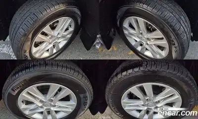 SsangYong Rexton 2018 2.2 Автомат в Москве № 1080627, миниатюра 5