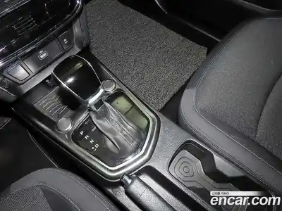 SsangYong TIBOLI 2023 1.5 Автомат в Москве № 1080714, миниатюра 12