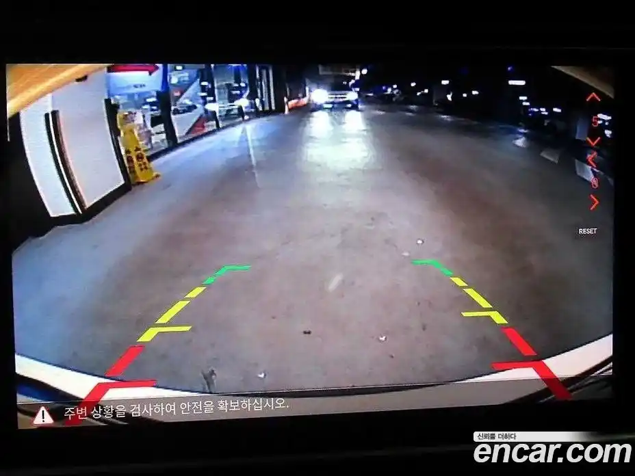 SsangYong TIBOLI 2023 1.5 Автомат в Москве № 1080714, фото 16