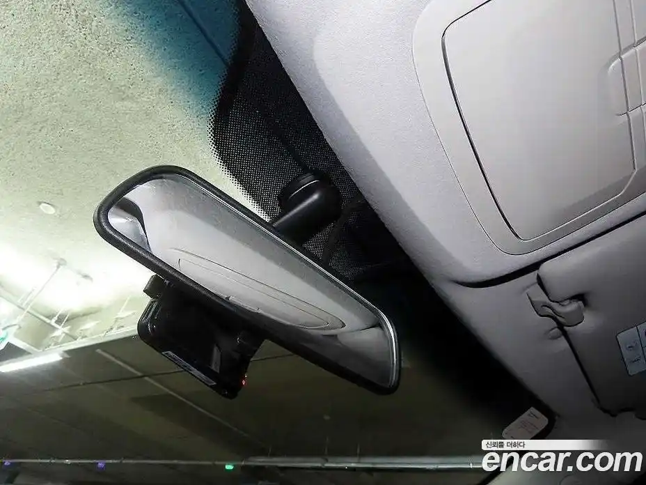 SsangYong TIBOLI 2023 1.5 Автомат в Москве № 1080714, фото 17