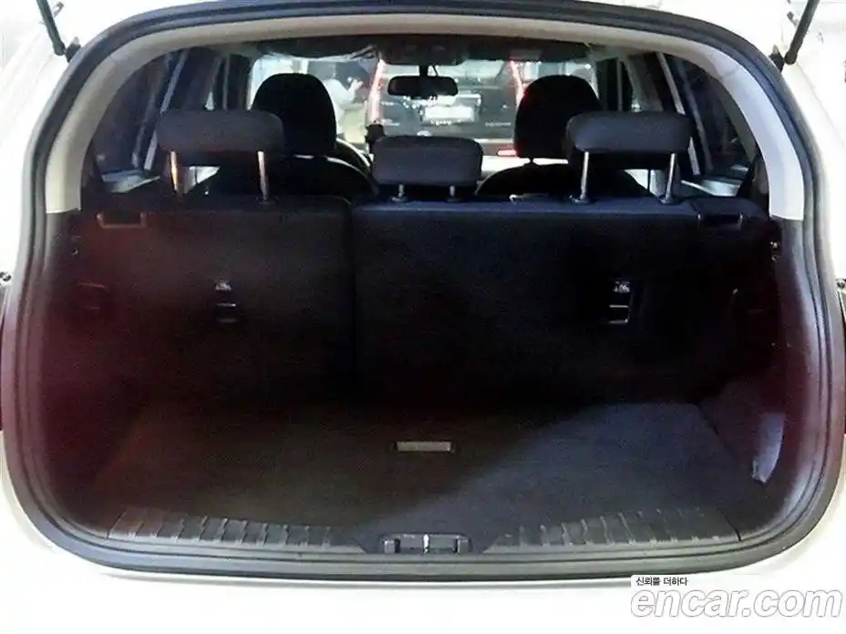 SsangYong TIBOLI 2023 1.5 Автомат в Москве № 1080714, фото 18