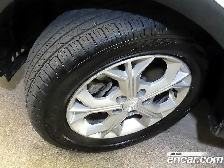 SsangYong TIBOLI 2023 1.5 Автомат в Москве № 1080714, фото 20