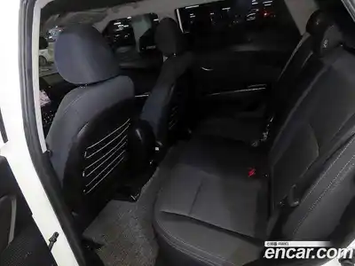 SsangYong TIBOLI 2023 1.5 Автомат в Москве № 1080714, миниатюра 7