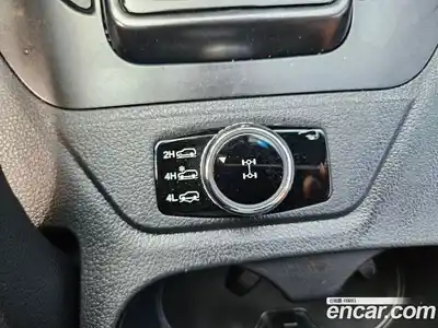 SsangYong Rexton 2020 2.2 Автомат в Москве № 1080779, миниатюра 12