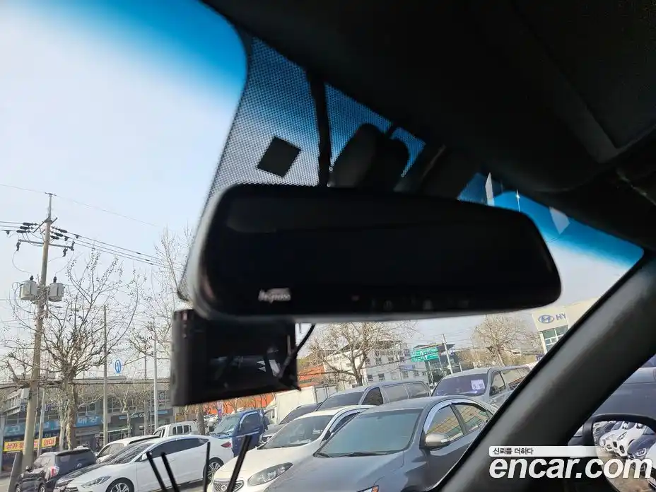 SsangYong Rexton 2020 2.2 Автомат в Москве № 1080779, фото 13