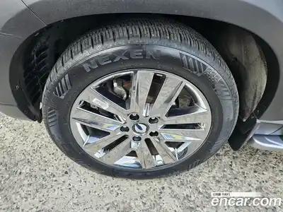 SsangYong Rexton 2020 2.2 Автомат в Москве № 1080779, миниатюра 6