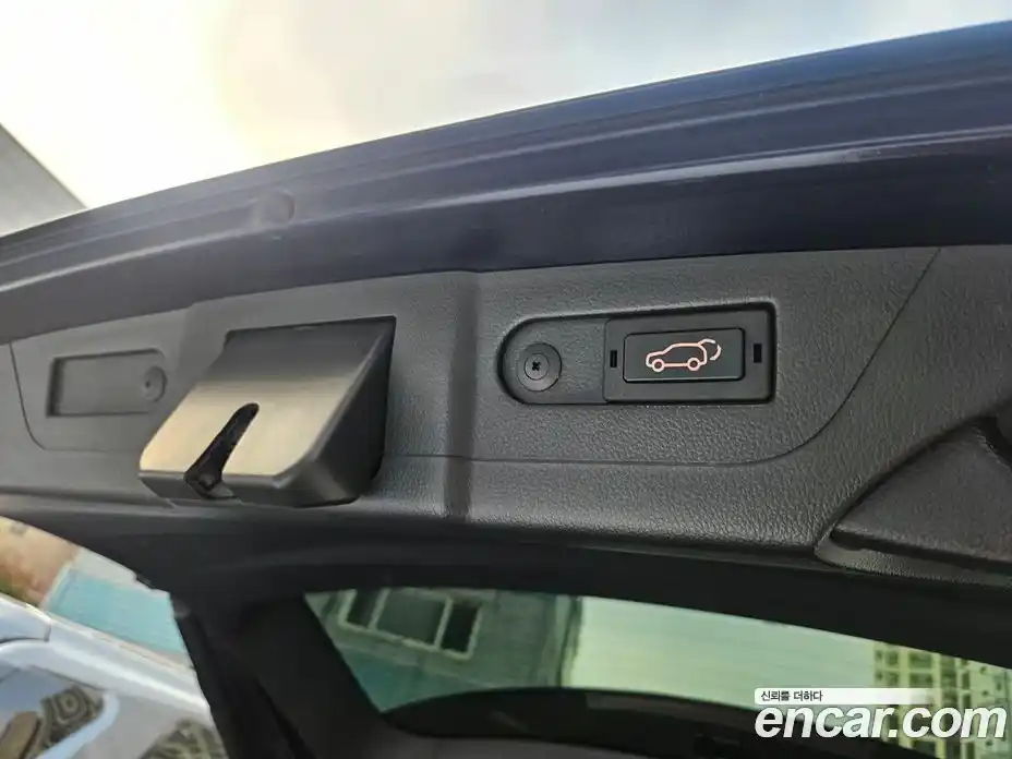 SsangYong Rexton 2018 2.2 Автомат в Москве № 1080835, фото 13