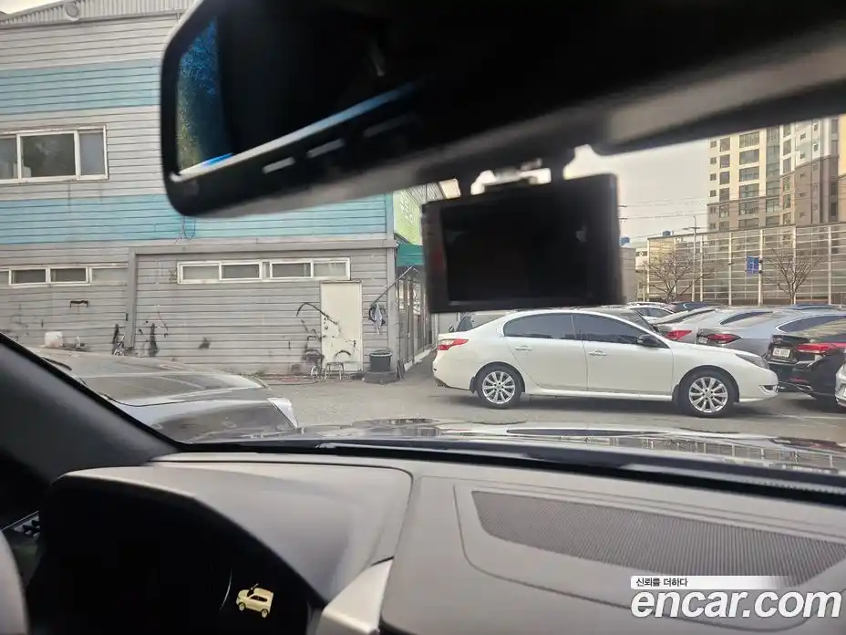 SsangYong Rexton 2018 2.2 Автомат в Москве № 1080835, фото 5