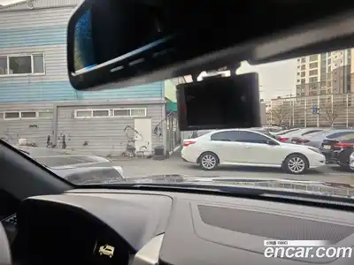 SsangYong Rexton 2018 2.2 Автомат в Москве № 1080835, миниатюра 5