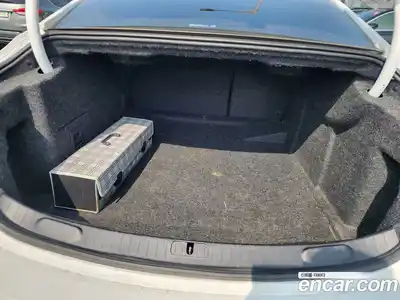 Chevrolet Impala 2016 2.5 Автомат в Москве № 1081818, миниатюра 7