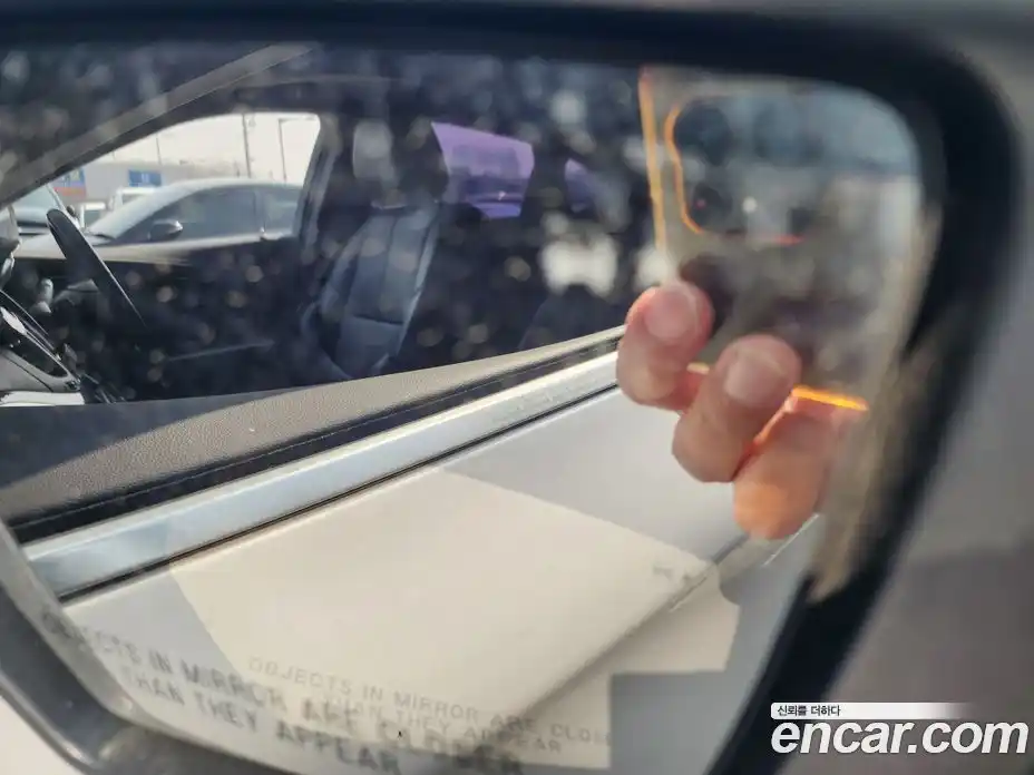 Chevrolet Impala 2016 2.5 Автомат в Москве № 1081818, фото 9