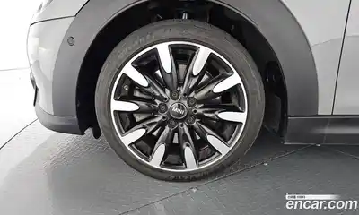 Mini Cooper 2021 2.0 гидро в Москве № 136690, миниатюра 5