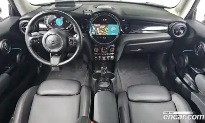 Mini Cooper 2021 2.0 гидро в Москве № 136690, миниатюра 7
