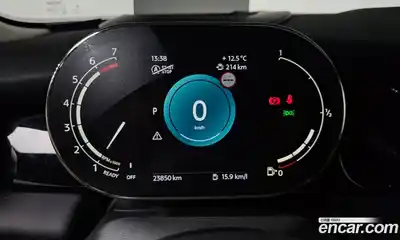 Mini Cooper 2021 2.0 гидро в Москве № 136690, миниатюра 8