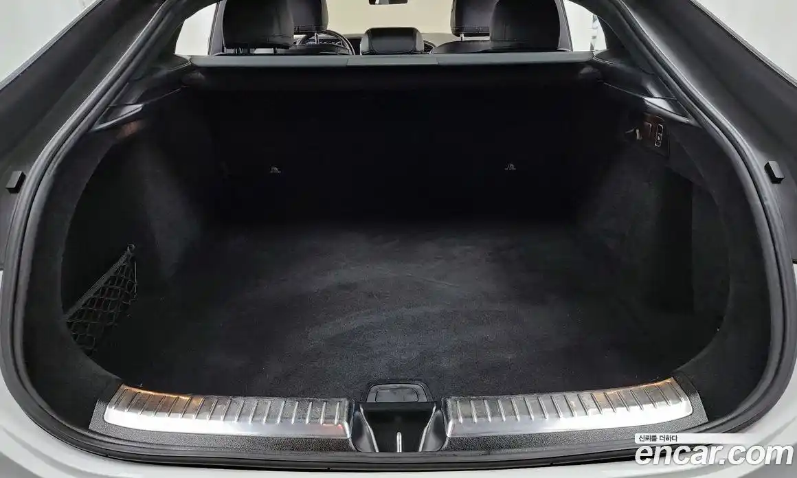 Mercedes-Benz GLE-Class 2022 2.9 гидро в Москве № 138053, фото 19