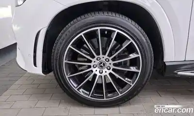 Mercedes-Benz GLE-Class 2022 2.9 гидро в Москве № 138053, миниатюра 4