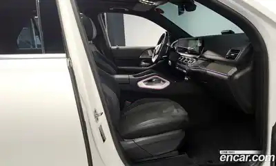 Mercedes-Benz GLE-Class 2023 3.0 гидро в Москве № 138118, миниатюра 11
