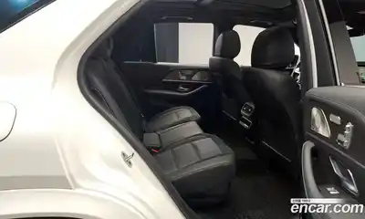 Mercedes-Benz GLE-Class 2023 3.0 гидро в Москве № 138118, миниатюра 12