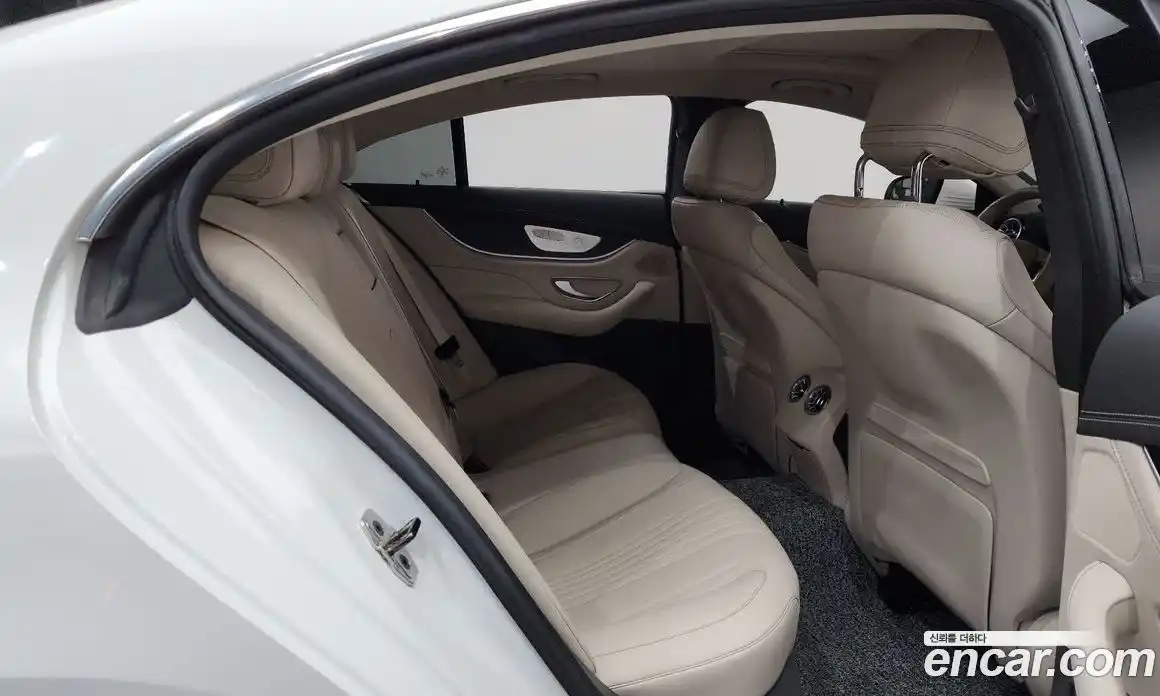 Mercedes-Benz CLS-Class 2023 2.0 гидро в Москве № 143505, фото 12