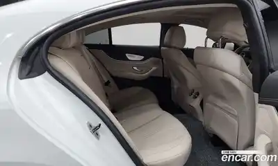 Mercedes-Benz CLS-Class 2023 2.0 гидро в Москве № 143505, миниатюра 12