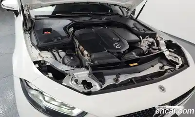 Mercedes-Benz CLS-Class 2023 2.0 гидро в Москве № 143505, миниатюра 6