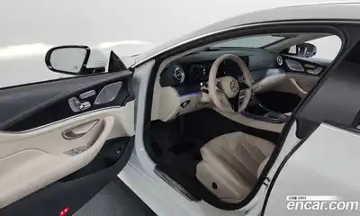 Mercedes-Benz CLS-Class 2023 2.0 гидро в Москве № 143505, миниатюра 10