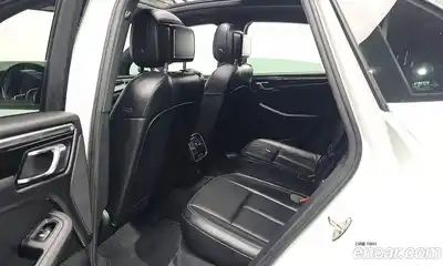 Porsche Macan 2017 3.0 гидро в Москве № 146417, миниатюра 12