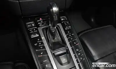 Porsche Macan 2017 3.0 гидро в Москве № 146417, миниатюра 9