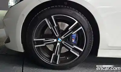 BMW 3-Series 2023 2.0 гидро в Москве № 155040, миниатюра 5