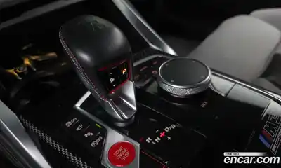 BMW M3 2021 3.0 гидро в Москве № 157042, миниатюра 9