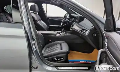 BMW 5-Series 2023 2.0 гидро в Москве № 158191, миниатюра 11
