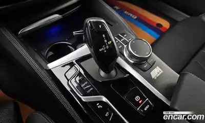 BMW 5-Series 2023 2.0 гидро в Москве № 158191, миниатюра 9