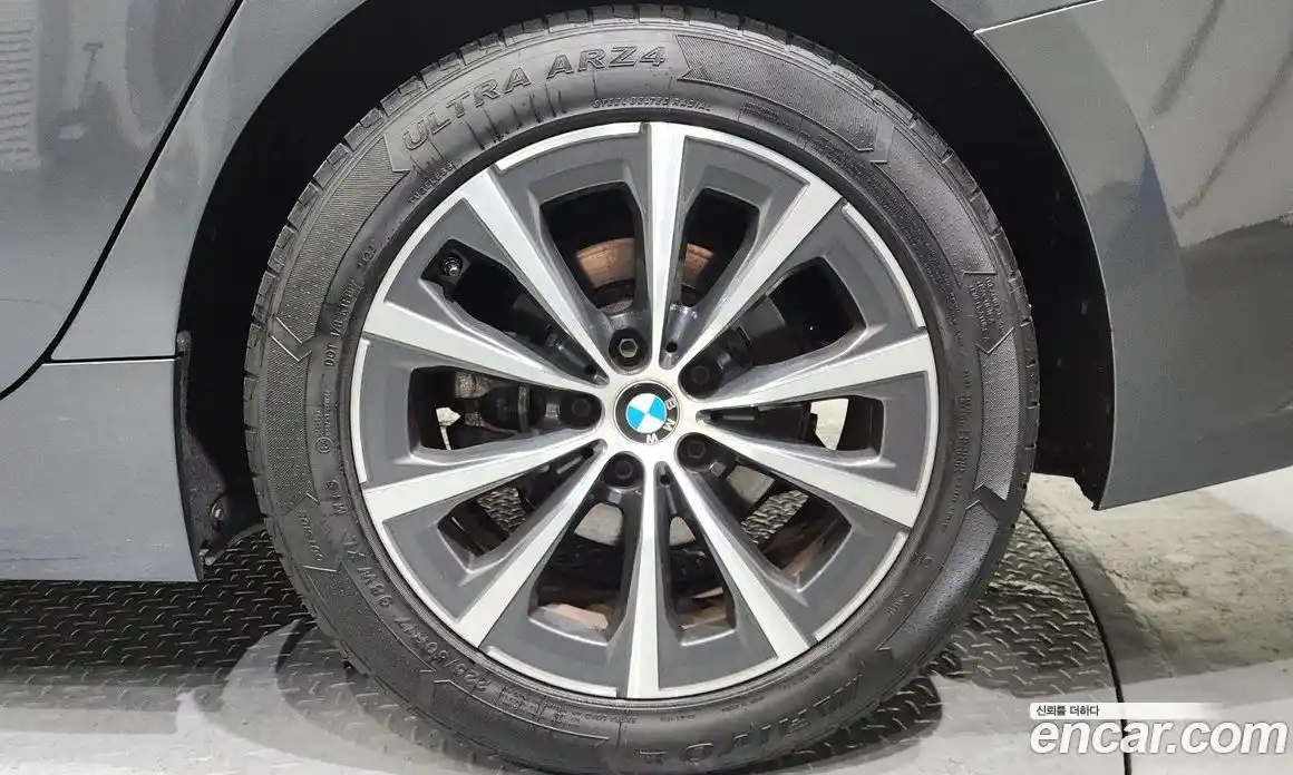 BMW 3-Series 2019 2.0 гидро в Москве № 158541, фото 5