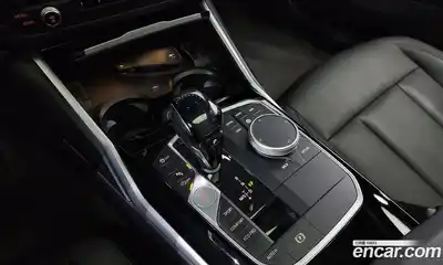 BMW 3-Series 2019 2.0 гидро в Москве № 158541, миниатюра 9