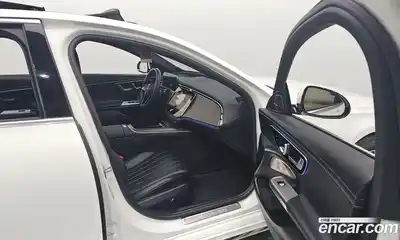 Mercedes-Benz E-Class 2025 2.0 гидро в Москве № 160170, миниатюра 11